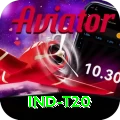 ind t20 Prime Gaming App