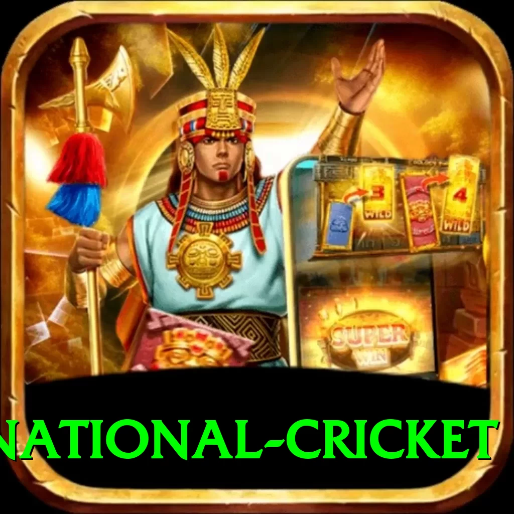 international cricket Casino King v1.3.2 - 2