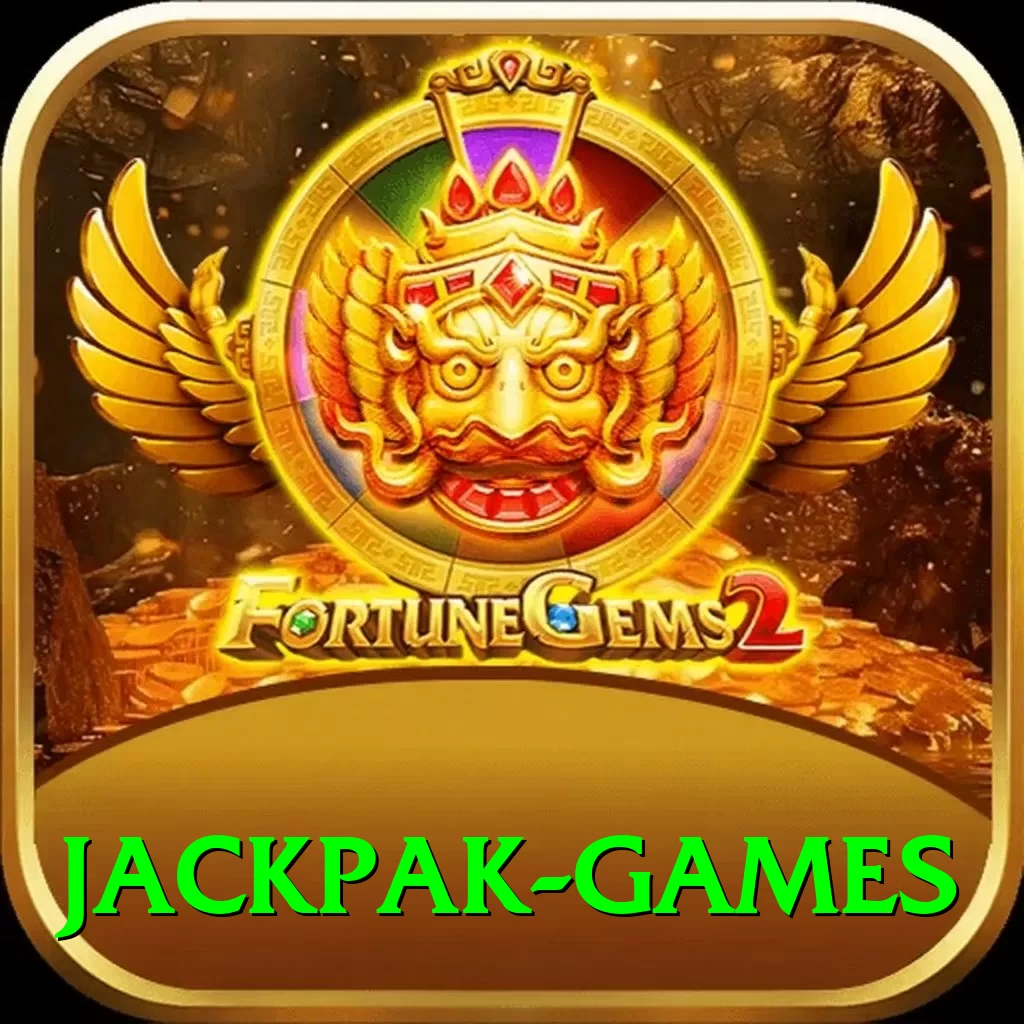 jackpak games Extreme v3.7.5 - 2