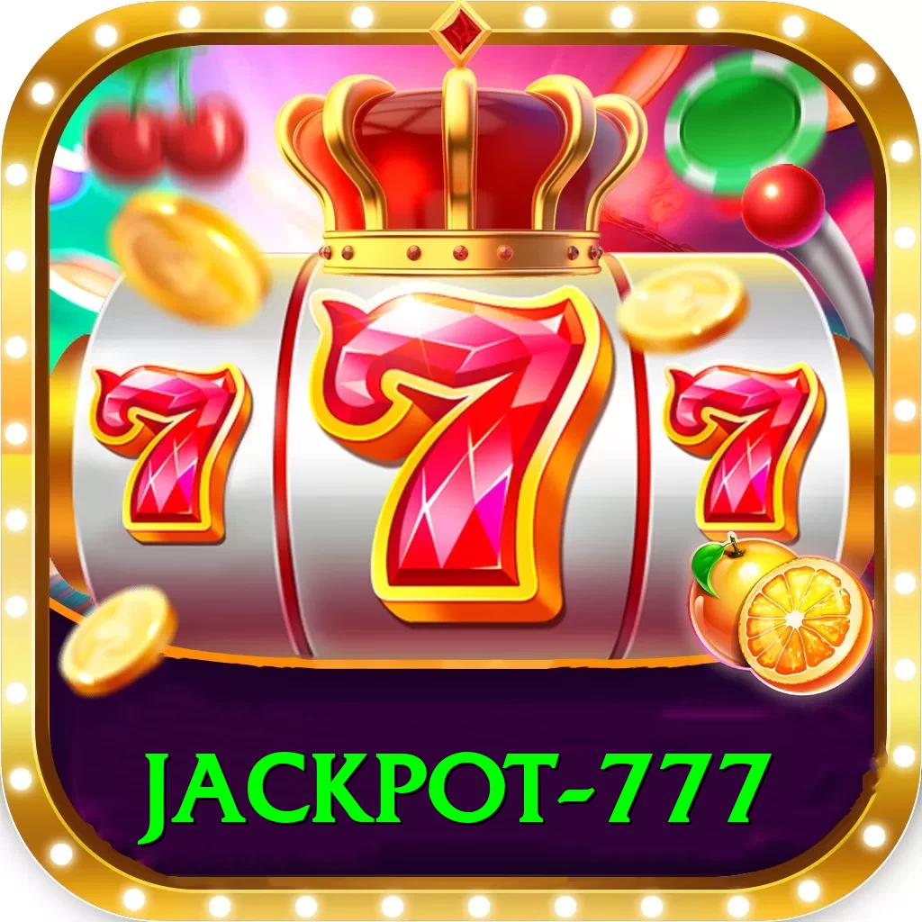jackpot 777 Elite Casino App - 2