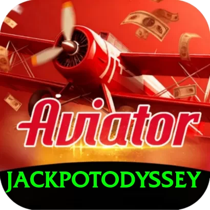 jackpotodyssey - Legend Earning App - 2