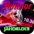 jahoslots VIP v5.4.8
