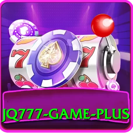 JQ777 Game Games (Casino & Earning) Deluxe v3.8.7 - 2