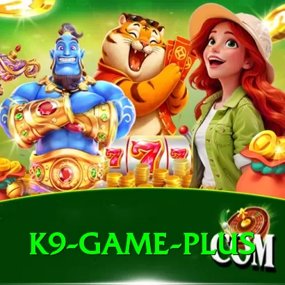 K9 Game Gold v2.6.4 - 2