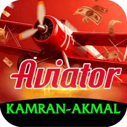 kamran akmal - Gold Earning App - 2
