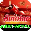 kamran akmal - Gold Earning App
