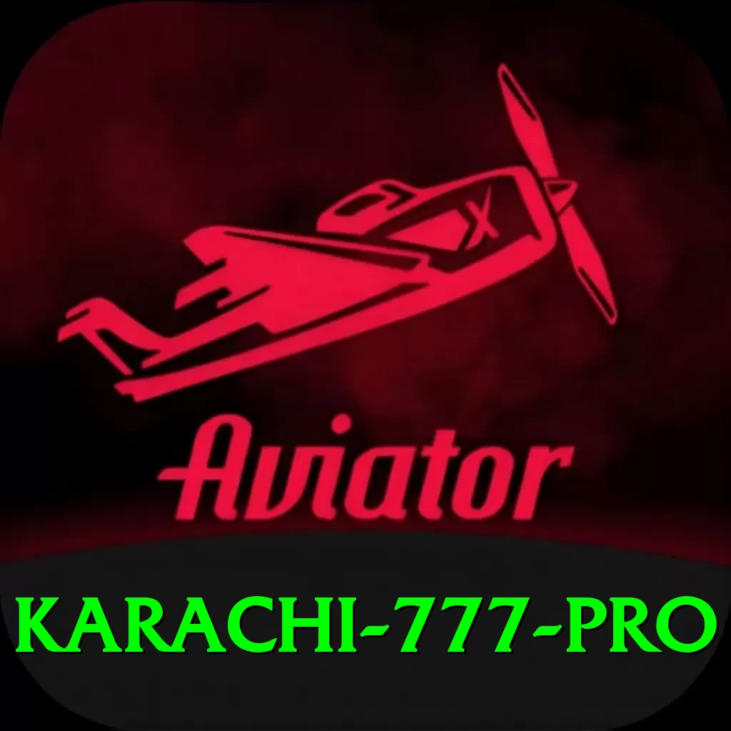 Karachi 777 Elite Latest v2.3.7 - 2