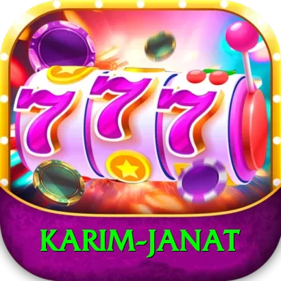karim janat - Gaming Mega - 2