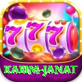 karim janat - Gaming Mega