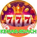 kemar roach Live Casino Extreme