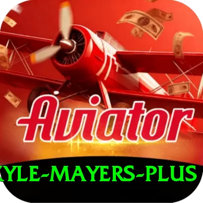 kyle mayers Turbo v3.0.5 - 2
