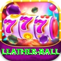 leather ball King - Casino & Slots