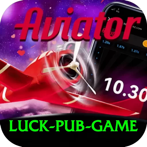 Luck Pub Game Plus Pro v3.8.7 - 2