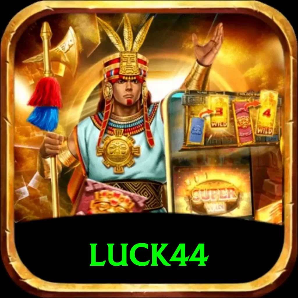 Luck44 Turbo Pro v2.6.0 - 2