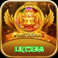 luck55 Games (Casino & Earning) Deluxe v2.2.9