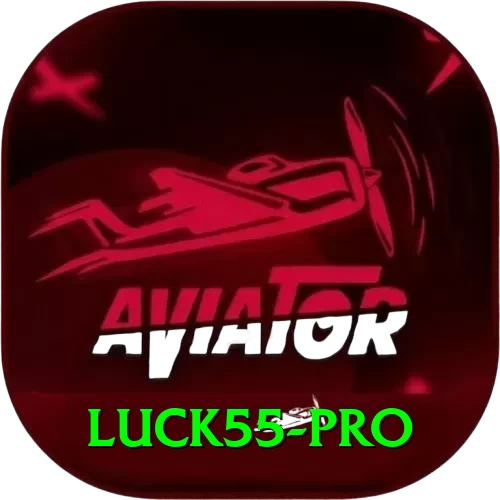 luck55 Supreme APK v3.4.4 - 2