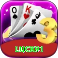 luck91 Max Pro v1.1.8