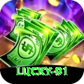 Lucky 91 Plus v1.5.1
