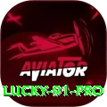 Lucky 91 Mobile Premium