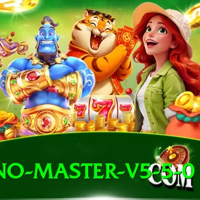 Lucky Legends Casino Master v5.5.0 - 2