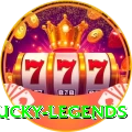 Lucky Legends VIP v4.6.6