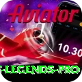 Lucky Legends Slot Machine Max