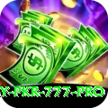 Lucky PKR 777 Max Casino App