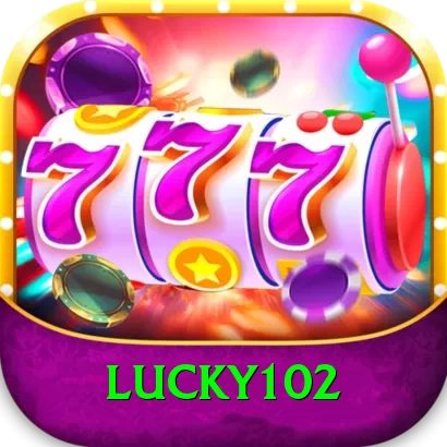 lucky102 Pro Edition v2.4.7 - 2
