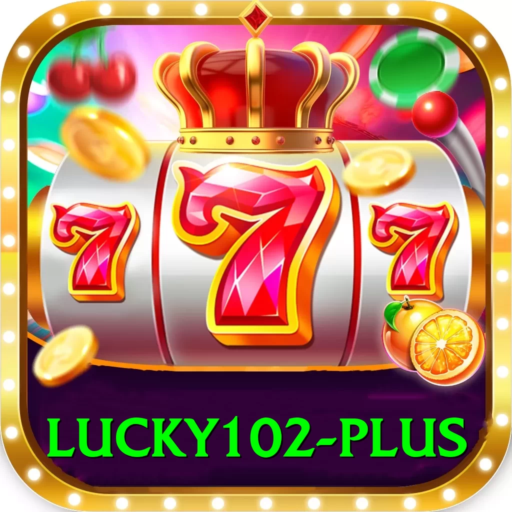 lucky102 - Real Money Gold - 2