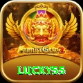 lucky55 - Slots Super