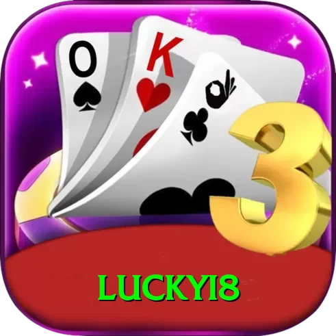 luckyi8 Games (Casino & Earning) Turbo v4.8.2 - 2