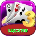 luckyi8 Games (Casino & Earning) Turbo v4.8.2