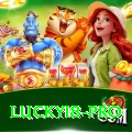 luckyi8 Gold APK v3.5.1