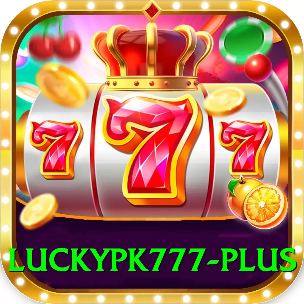 luckypk777 Casino Legend v1.1.7 - 2