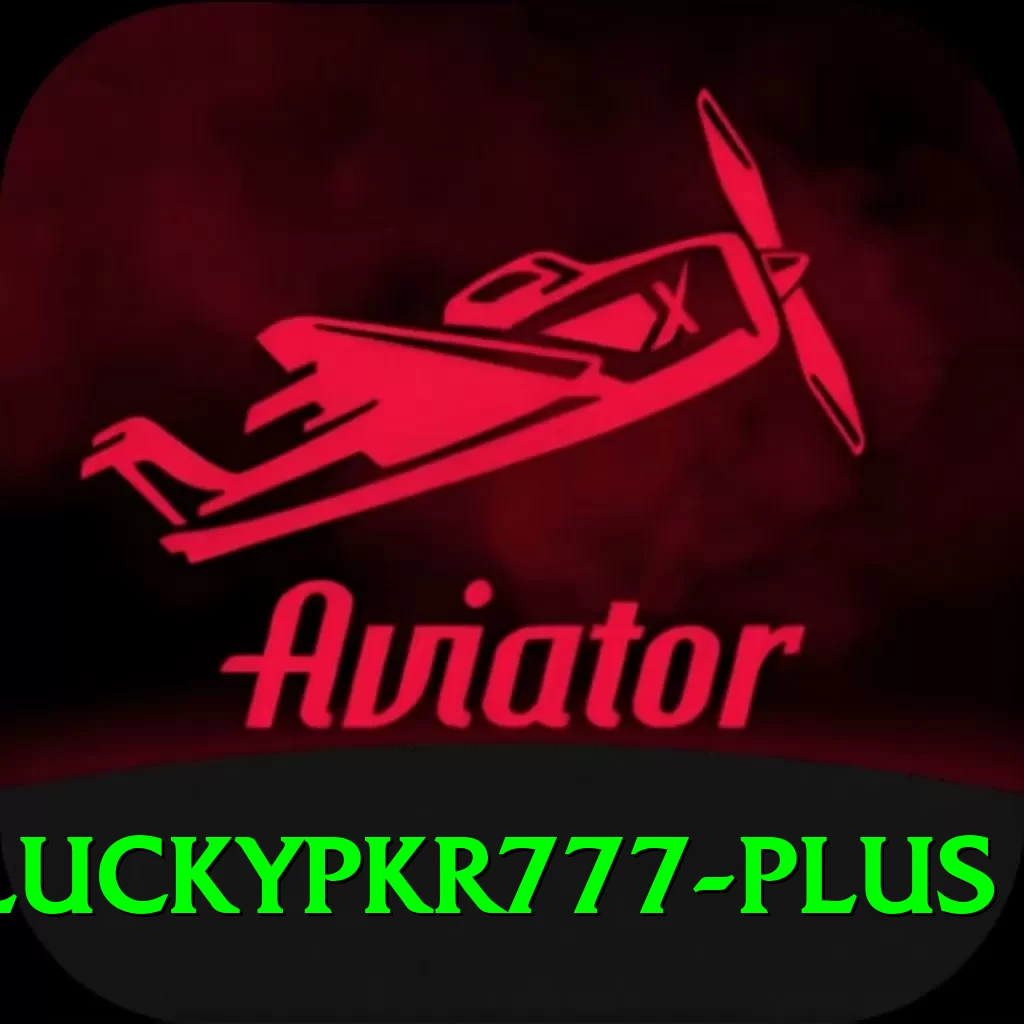 LuckyPKR777 - Plus Earning App - 2