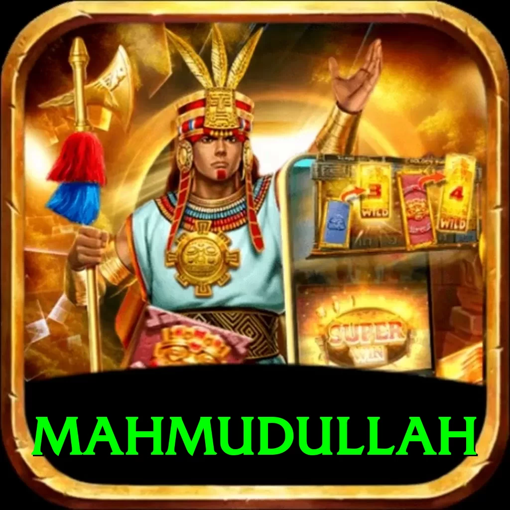 mahmudullah - VIP Master - 2
