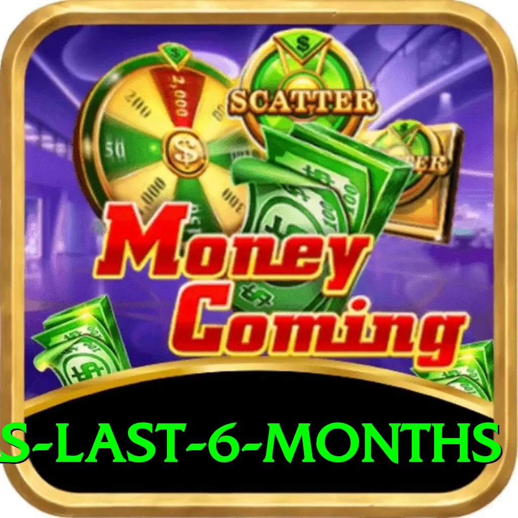 mega millions numbers last 6 months Game Master v2.6.0 - 2