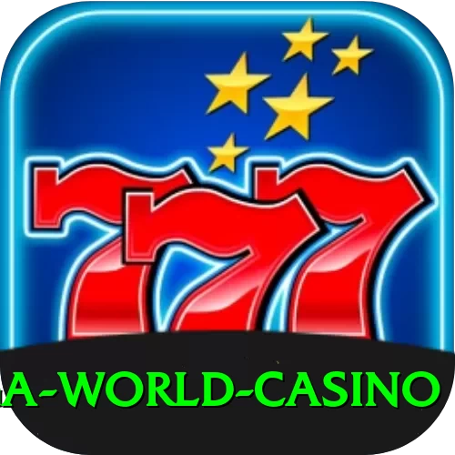 mega world casino Casino Legend v2.0.4 - 2