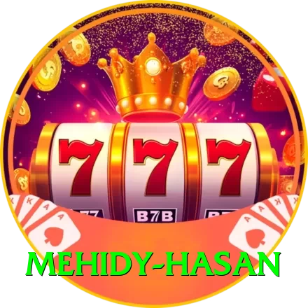 mehidy hasan Cash King - 2