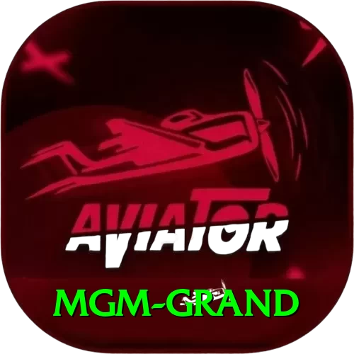 mgm grand Official v5.7.9 - 2