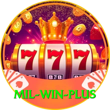 Mil Win VIP Casino App - 2
