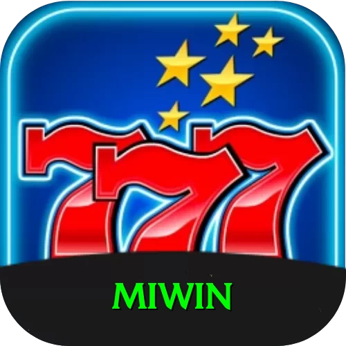 miwin Casino Official v5.7.5 - 2