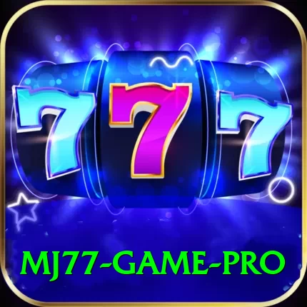 MJ77 Game Master Casino App - 2
