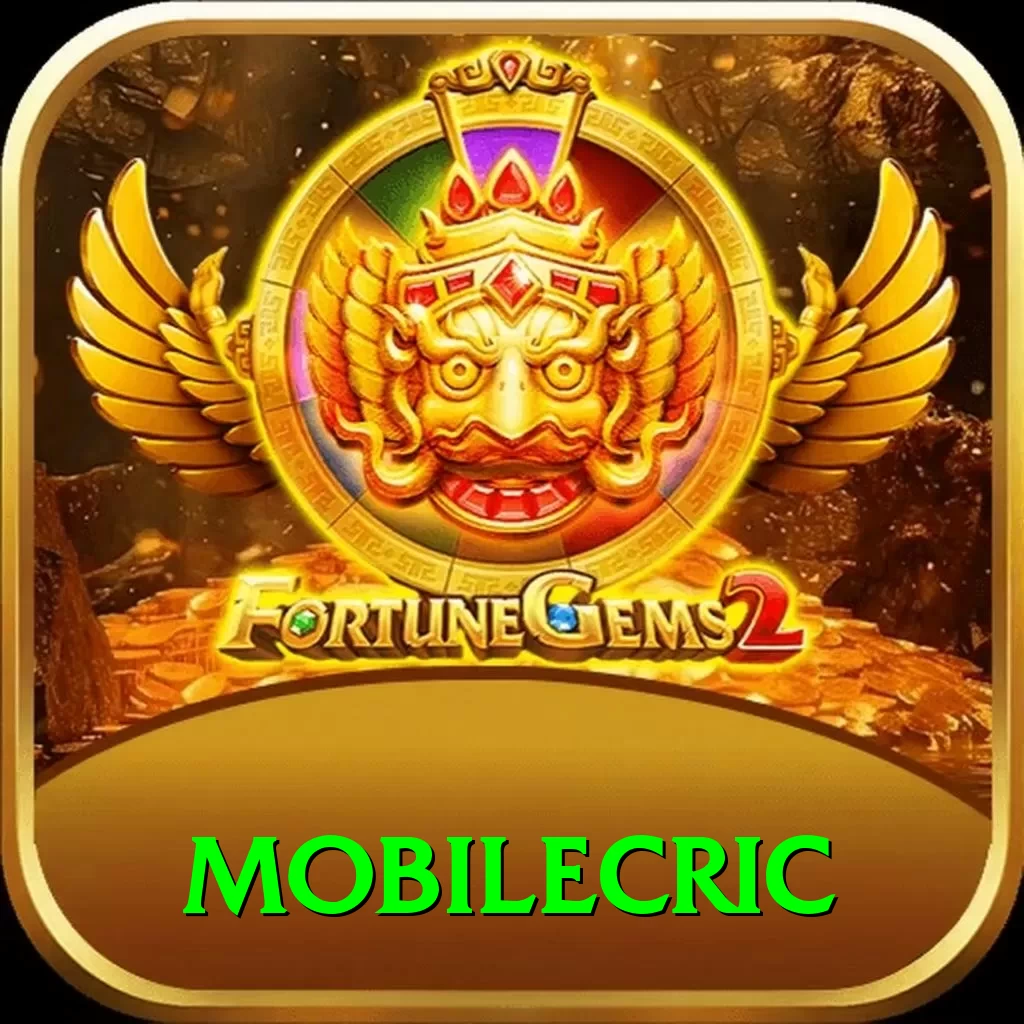 mobilecric Jackpot Champion v5.5.6 - 2