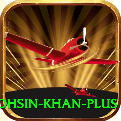 mohsin khan Pakistan Supreme v1.3.9 - 2