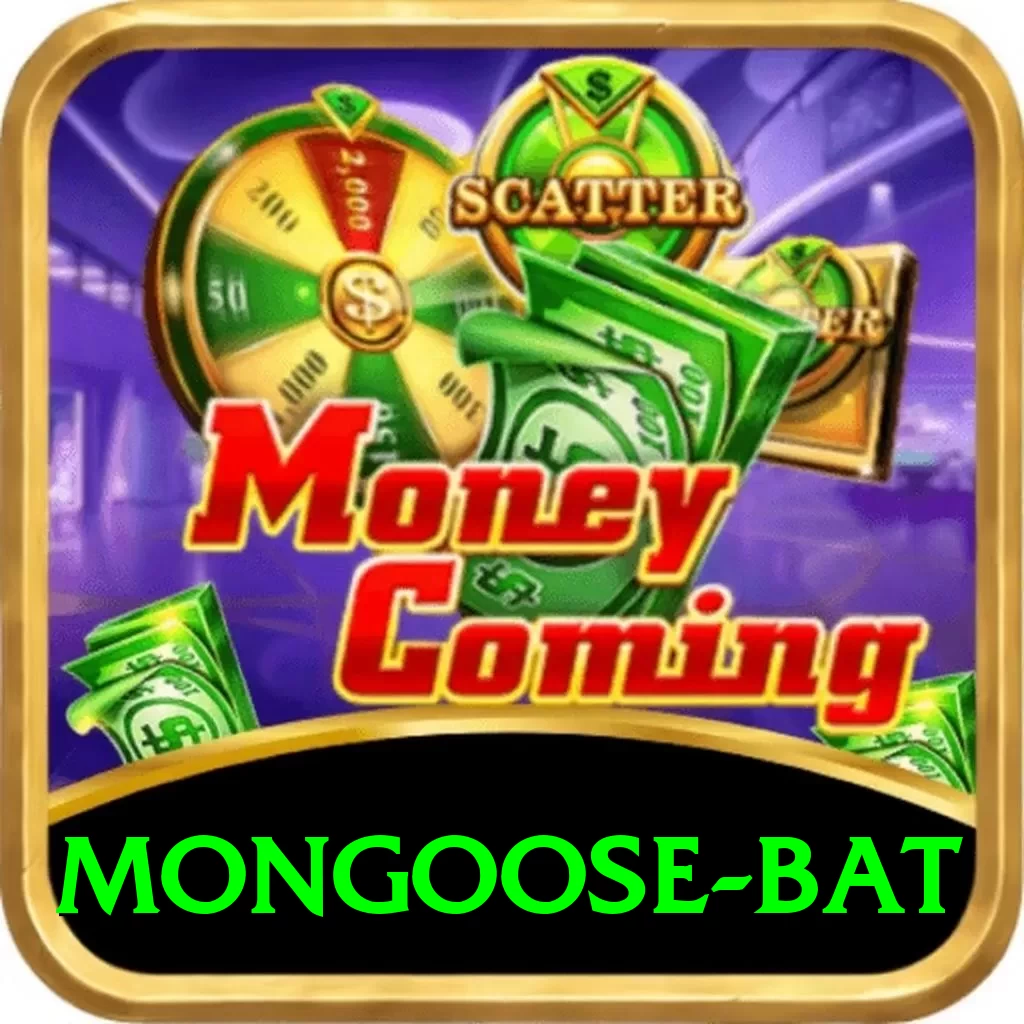 mongoose bat Casino Mega v5.0.8 - 2