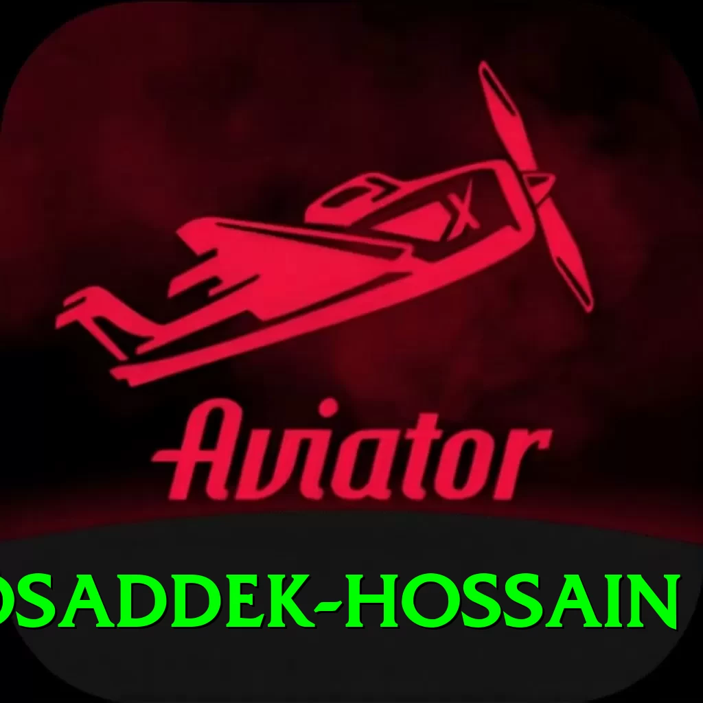 mosaddek hossain Royal Jackpot - 2