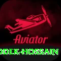 mosaddek hossain Royal Jackpot