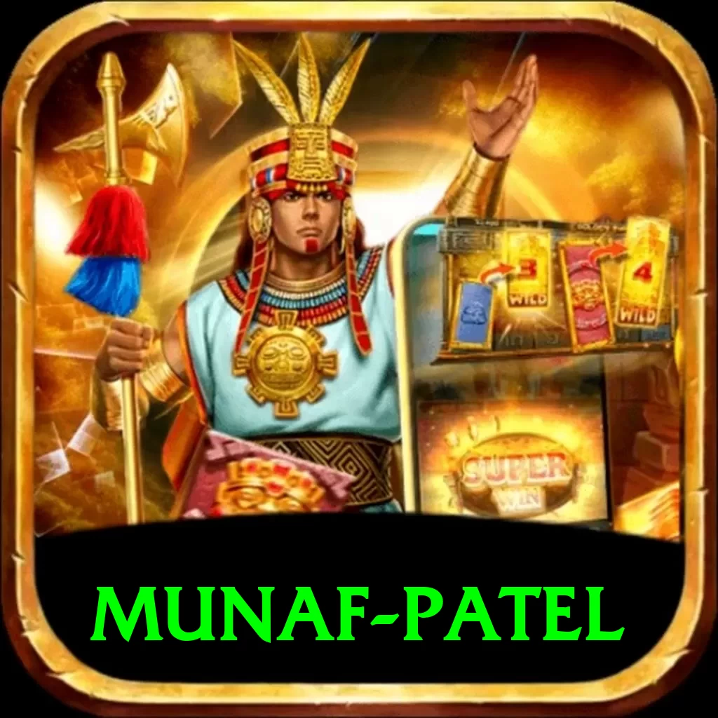munaf patel VIP Latest v3.9.5 - 2