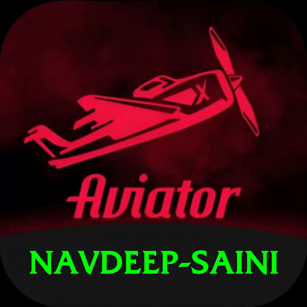 navdeep saini Gaming Supreme v3.8.2 - 2
